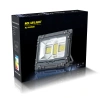 Alien solar floodlight Outdoor courtyard LED high-brightness portable solar lamp white optical wide-angle Item Picture